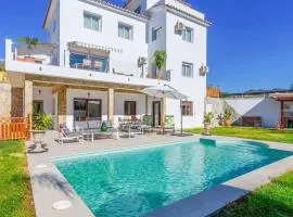 Villa Isabel Vélez-Málaga by Ruralidays