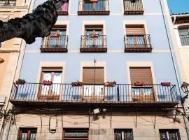 Piso en Casa de Correos