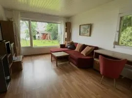 Sommerhaus Seeblick