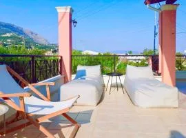 Villa Valia Seaside