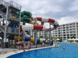 SeaBreeze, Park Residence 2, Sea Breeze