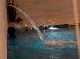 Moj Hir Boutique Rooms & Wellness Spa