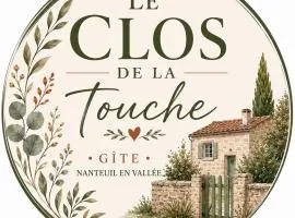 Le Clos de la Touche
