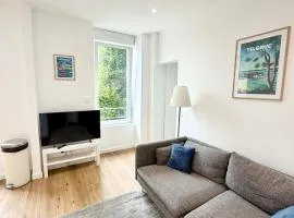 Appartement une chambre Brest Octroi proche Tram