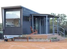 Nine77 - Tiny Home Retreat