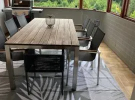 Ferienwohnung Weitblick