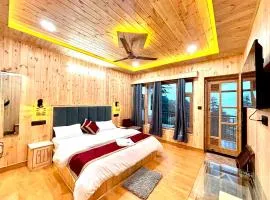 Sunrise home stay