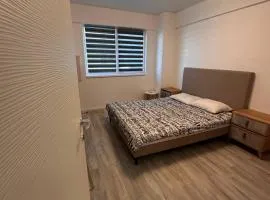 Two-room apartment