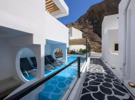 Angelo Estate Santorini