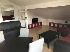 Appartement 55m2 - 4 personnes - Port d'Hendaye