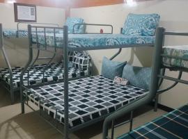 Yhamshe Resort Lumban Laguna by RedDoorz, hotel em Cavinti