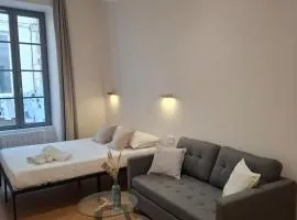 Studio cosy - Galerie Renaissance - Vienne