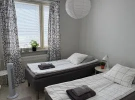 Harju Apartment