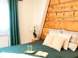 Apartamenty Przy Rynku Szaflary