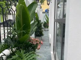 Van Khe Cozy Villa