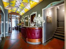 Grand Hotel Panama Firenze