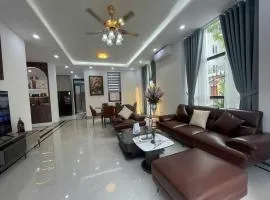 Van Khe Cozy Villa