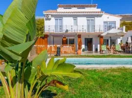 Villa Matella Vélez-Málaga by Ruralidays