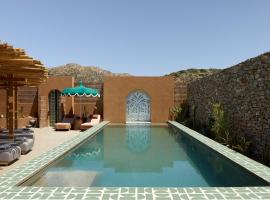ADĀMA - A Signature Collection by Zálo Spaces - Adults Only, hotel Mátalában