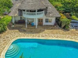 Nature's Villa, Spacious Bedrooms all ensuite