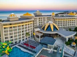 Side Alegria Hotel & Spa - All Inclusive-Adult Only