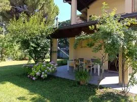 Iseo Garden Stay