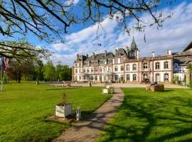 Château de Pourtalès