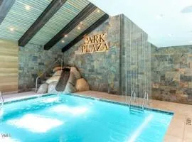 Park Plaza Condo W Resort Amenities