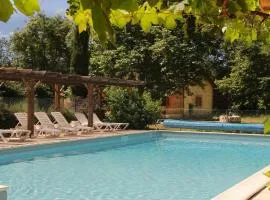 Domaine du Roujos - Gite Terra