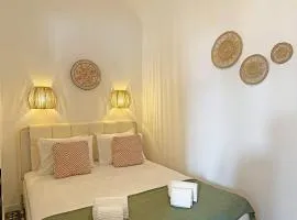 Red Flamingo Townhouse Fuseta