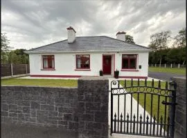 The Old Post Office Cottage