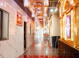 Hotel Minh Cường Trà Vinh