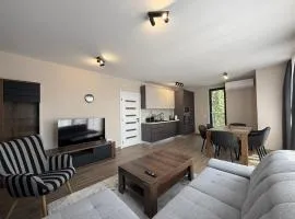 Modern Apartment near Metro & NBU