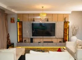 Kevron Suite and Apartments