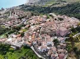 Casa Vacanze Pietra Viva