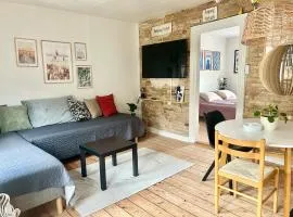 Cozy 2-room apartment, close to the city center K 3 - 2 TH