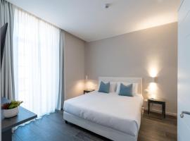 Corte Novella Hotel & Residence, hotel a Brescia