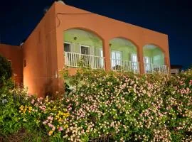 Livadi Apartments