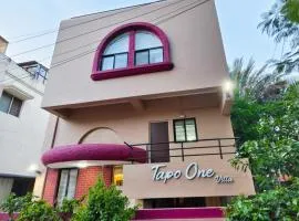 Avenaa Tapo One villa, Singapur garden, Nashik