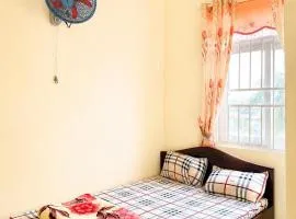 Cẩm Thành Motel