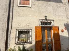 Casa Sandrina