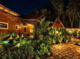 DZION Resort Coorg