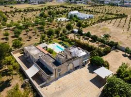 Villa Queen by Perle di Puglia