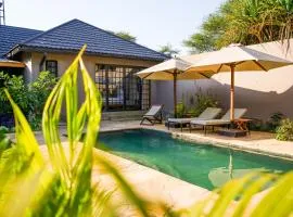 Kili Villa Lodge