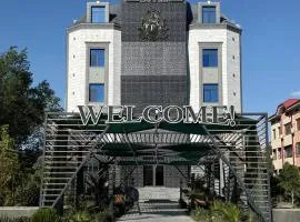Royal Hotel Navoi