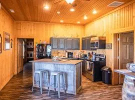Tall Tine Lodge