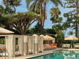 Kimpton Los Monteros Marbella by IHG, hotel Marbellában