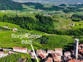 Borgo Cortivi b&b