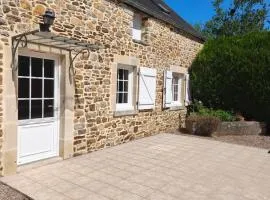 Gîte Mouchel