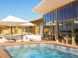 Appartement Le Vibes Resort 214 Luxe By AGN- 4 personnes "réservé aux couples"